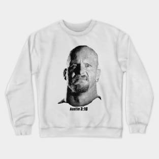 Steve Austin \ 1964 Crewneck Sweatshirt